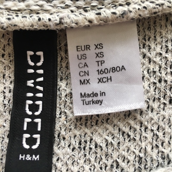 H&M top - Picture 2 of 2